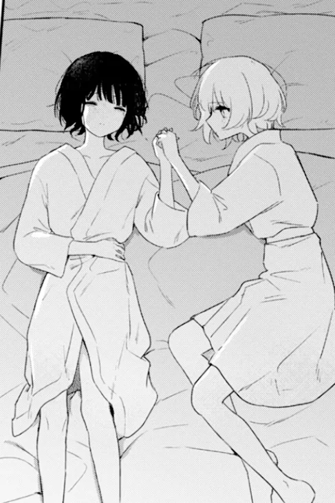 「¨̮♡︎」のメインビジュアル