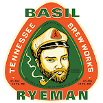 Tennessee Brew Works Basil Ryeman