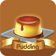 Pudding Recipes!!  Icon