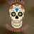 Calavera Mexicana icon