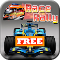 Race Rally 3D Xtreme Car Racer icon