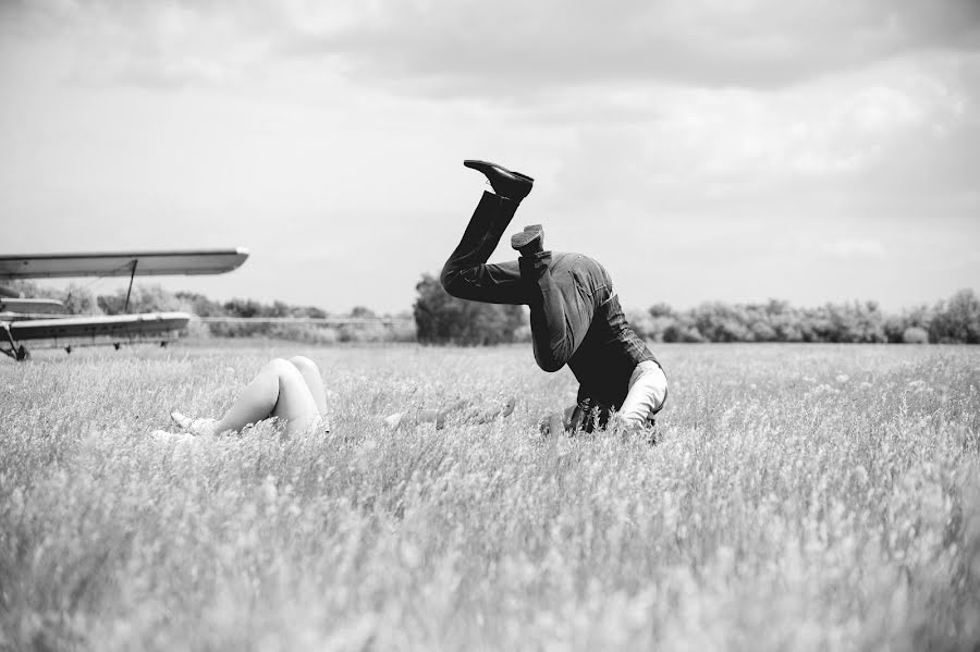 Svatební fotograf Natalie Ritter (ritternatalie). Fotografie z 16.května 2015