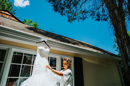 Fotógrafo de bodas Ken Pak (kenpak). Foto del 24 de julio 2017