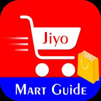 Guide for JioMart Kirana  Online Grocery Shopping