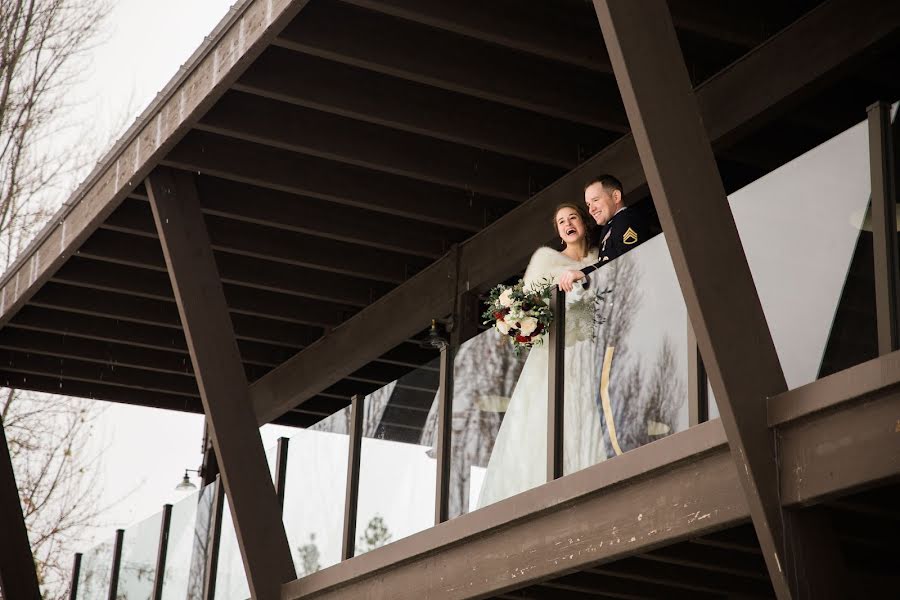 Wedding photographer Erica Jacobs (ericajacobs). Photo of 7 September 2019