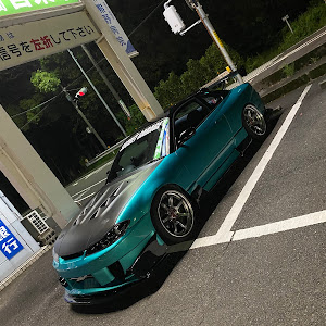 シルビア S15