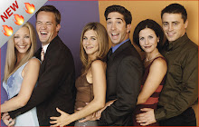 Friends HD Wallpapers TV Series Theme small promo image