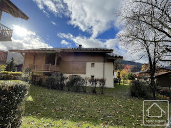 appartement à Samoens (74)