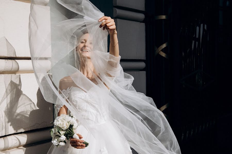 Fotógrafo de bodas Viktoriya Maslova (bioskis). Foto del 5 de octubre 2019