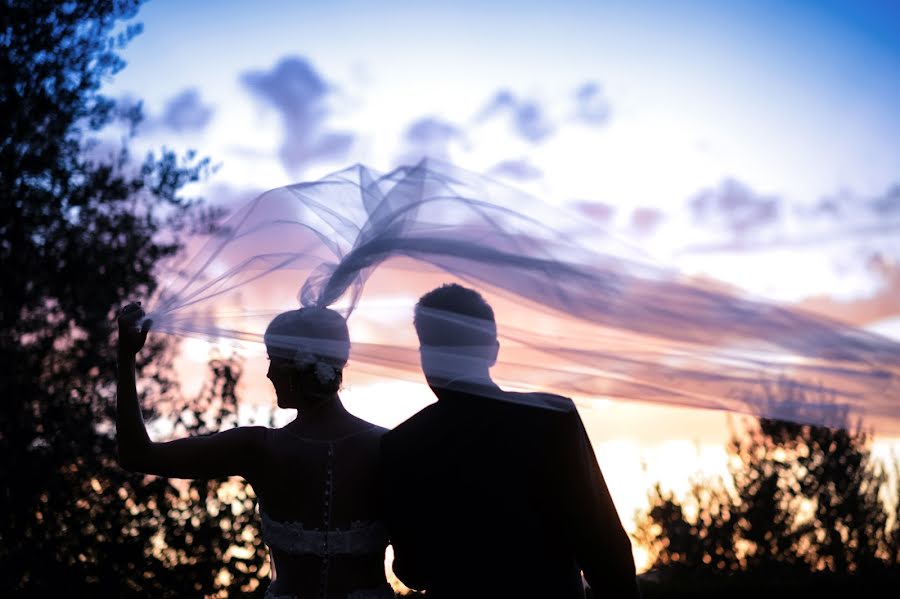 Fotógrafo de bodas Chiara Ridolfi (ridolfi). Foto del 14 de abril 2016