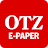 OTZ E-Paper icon