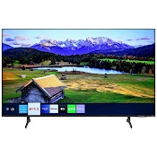 Smart Tivi Samsung 4K Crystal Uhd 50 Inch Ua50Au8100 Hàng Chính Hãng