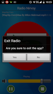 Radio Nirvoy Screenshots 3