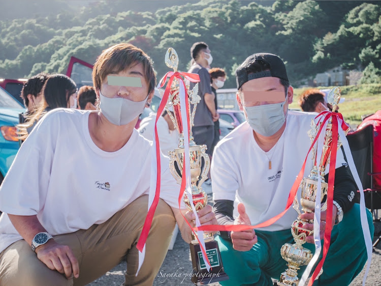 プリウスのD.S.U杯・いつもイイネ&コメントありがとうございます🙇‍♂️・純正style・夏の終わりに関するカスタム事例の投稿画像3枚目