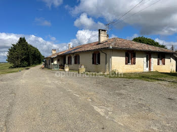 maison à Lévignac (31)