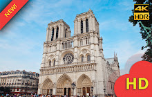 Notre Dame Wallpapers & Backgrounds small promo image