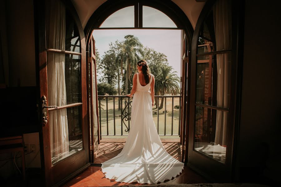 Fotógrafo de bodas Santiago Moreira Musitelli (santiagomoreira). Foto del 14 de mayo 2020