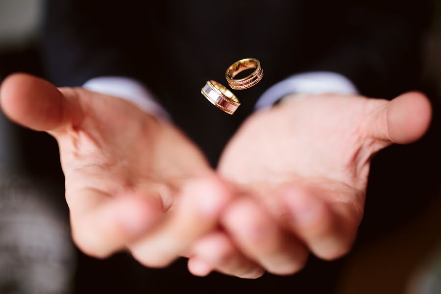 Fotografo di matrimoni Cristian Popa (cristianpopa). Foto del 28 maggio 2015