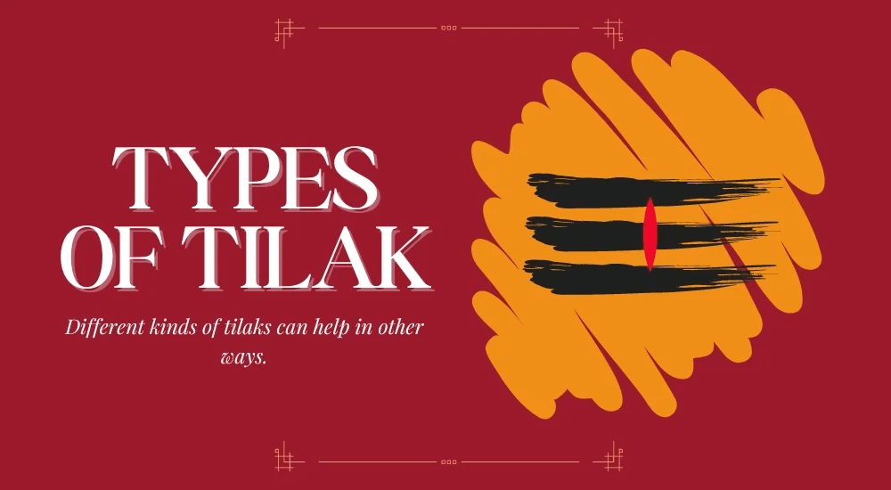 hindu tilak