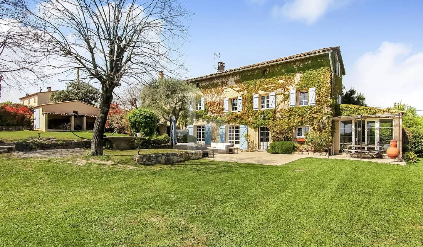 Maison avec piscine Mouans-Sartoux