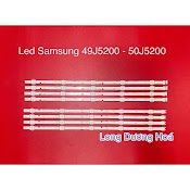 Bộ Led Tivi Samsung 49J5200 49J5000/M5000A - 50J5200