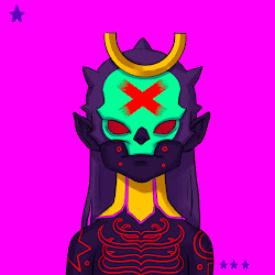 PARA KINGDOM#175