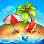 Cover Image of Download Paradise Island 2 6.7.1 APK