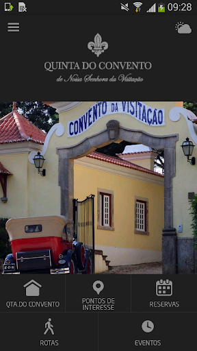 Quinta do Convento Wine SPA