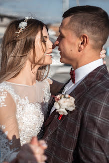 Wedding photographer Irina Golovneva (golovneva). Photo of 10 November 2019