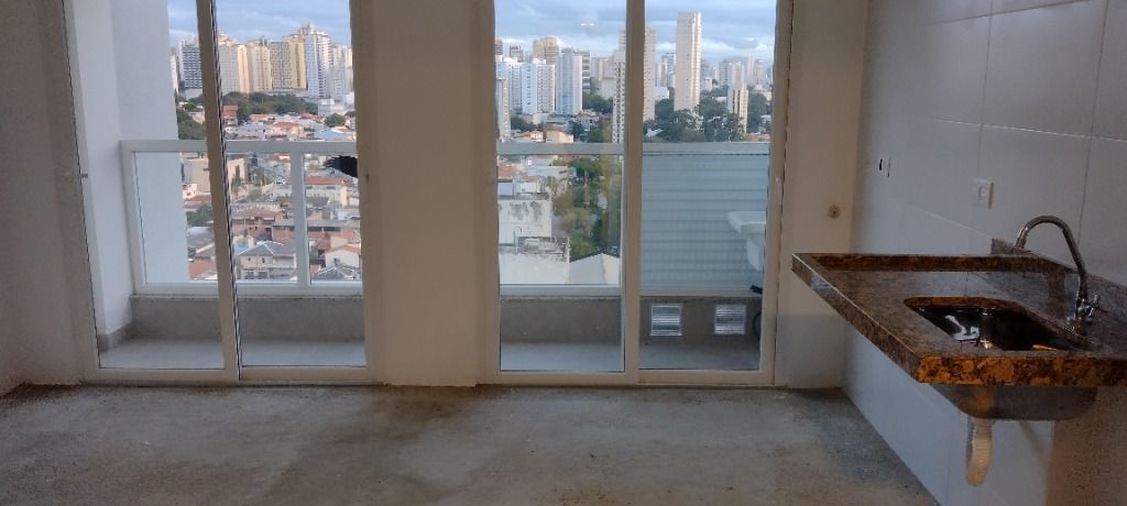 Apartamentos à venda Santa Teresinha