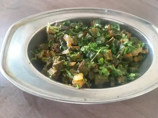 Bhindi Masala