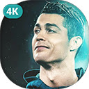 Cristiano Ronaldo CR7 Themes New Tab