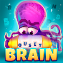 Herunterladen Brain Games - Logic puzzles Installieren Sie Neueste APK Downloader