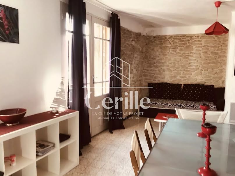 Vente appartement 4 pièces 100 m² à Saint-Rémy-de-Provence (13210), 420 000 €