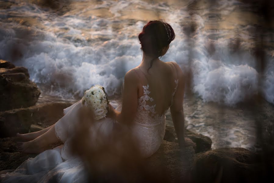 Fotógrafo de casamento Antonio Ruzzoli (antonioruzz). Foto de 13 de abril 2019