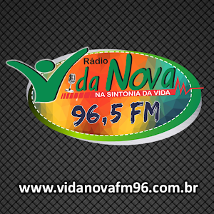 Download Vida Nova FM 96 For PC Windows and Mac