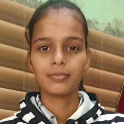 Naivya Bajpai, Welcome to my profile! I'm Naivya Bajpai, a dedicated and passionate Student with a Bsc 1 year maths degree from Lucknow University. With my 3.7 rating and recognition from 49 users, I take immense pride in offering high-quality guidance for the 10th and 12th Board Exams as well as Jee Mains exams. My expertise lies in Inorganic Chemistry, Mathematics, Organic Chemistry, Physical Chemistry, and Physics.

Having taught numerous students, I possess invaluable hands-on experience in delivering effective lessons and ensuring academic success. Whether you're struggling with complex chemical reactions or puzzling math problems, I am here to simplify concepts and help you build a strong foundation in these subjects.

As an SEO-optimised introduction, rest assured that my content is finely-tuned to help students like you easily find and benefit from my services. So, if you are seeking personalized and result-oriented tutoring, look no further! I am fluent in English and ready to assist you in your educational journey. Let's work together to achieve your academic goals!