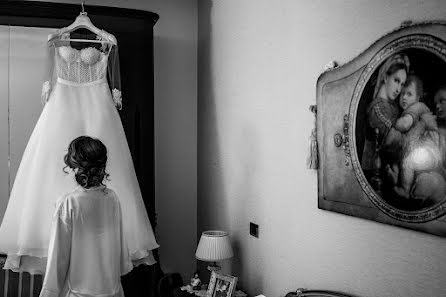 Fotografo di matrimoni Gianfranco Traetta (traetta). Foto del 3 gennaio 2022