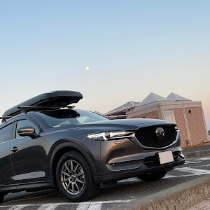 CX-5 KF5P