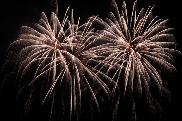 Firework ! di Renata Roattino@jhonninaphoto