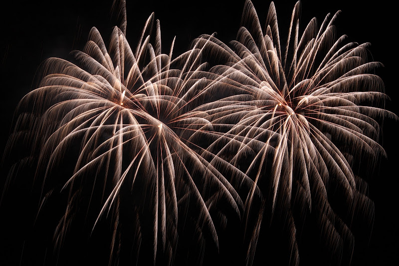 Firework ! di Renata Roattino@jhonninaphoto