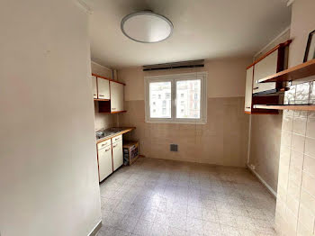 appartement à Asnieres-sur-seine (92)