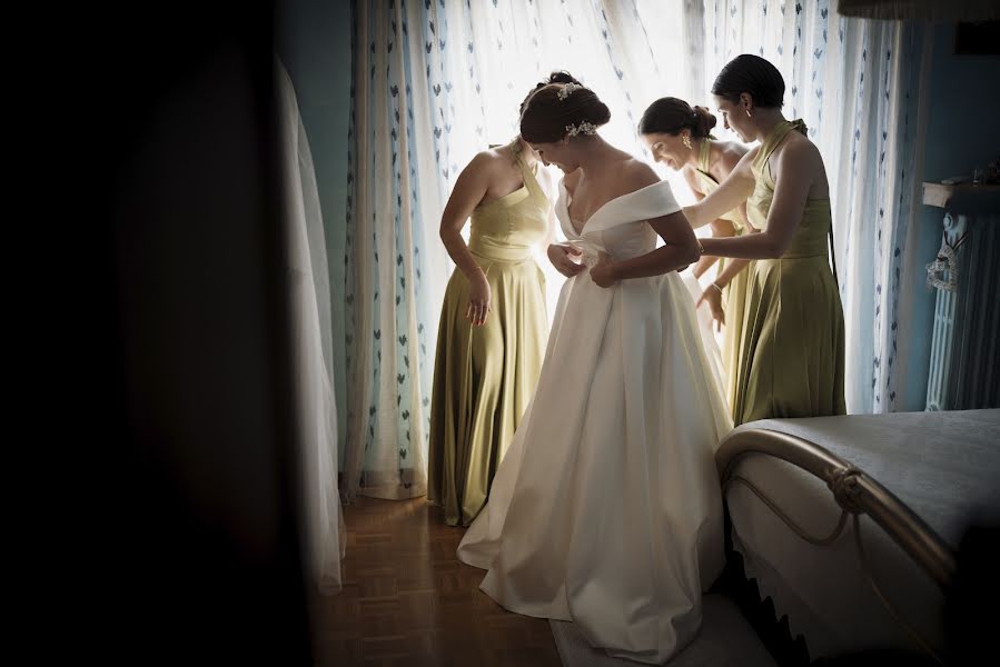 Photographe de mariage Maurizio Gjivovich (gjivovich). Photo du 19 janvier