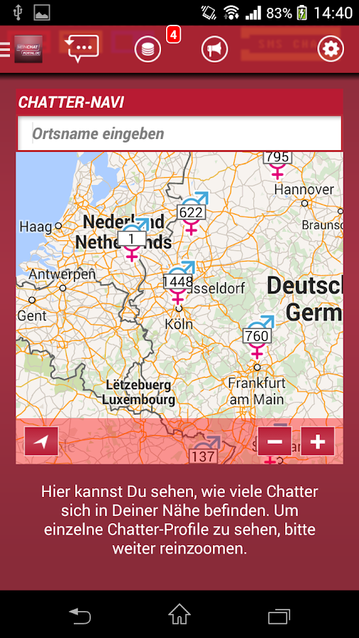mein chat portal de rtl mein chat portal de rtl