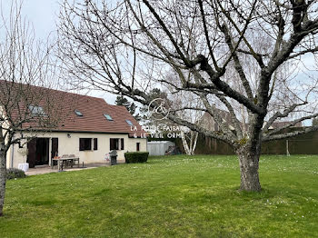 maison à Condé-sur-Vesgre (78)