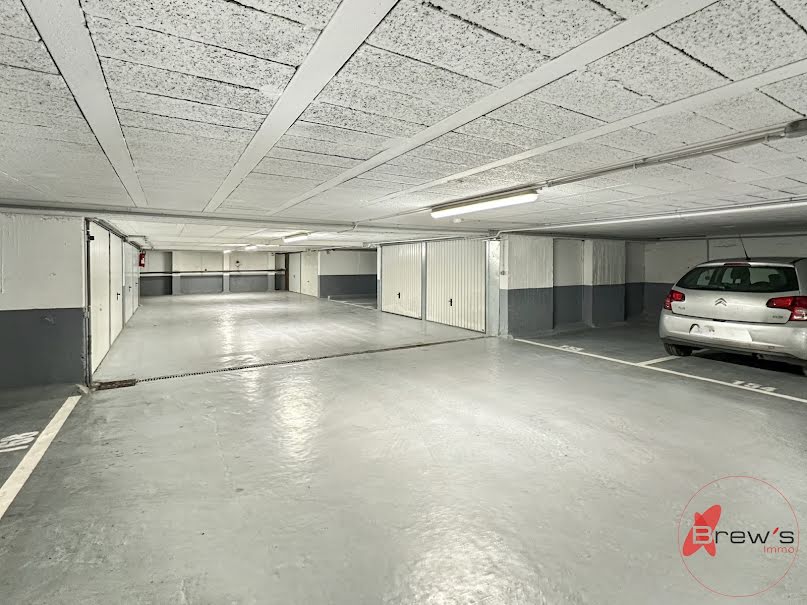 Vente parking  500 m² à Paris 19ème (75019), 1 000 000 €