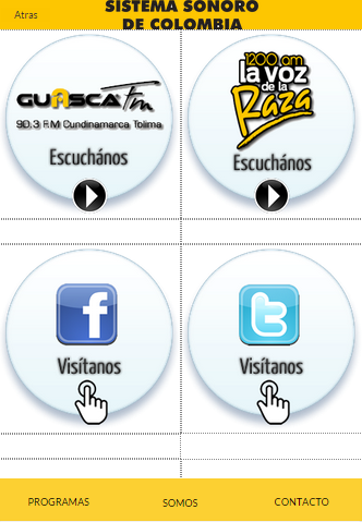免費下載通訊APP|Sistema Sonoro de Colombia app開箱文|APP開箱王