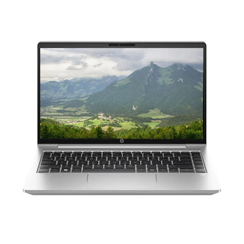 Máy tính xách tay/ Laptop HP ProBook 440 G10 - 9H8U6PT (i5-1335U) (Bạc)