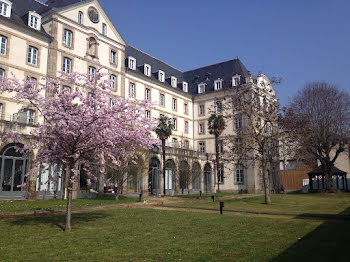 appartement à Rennes (35)