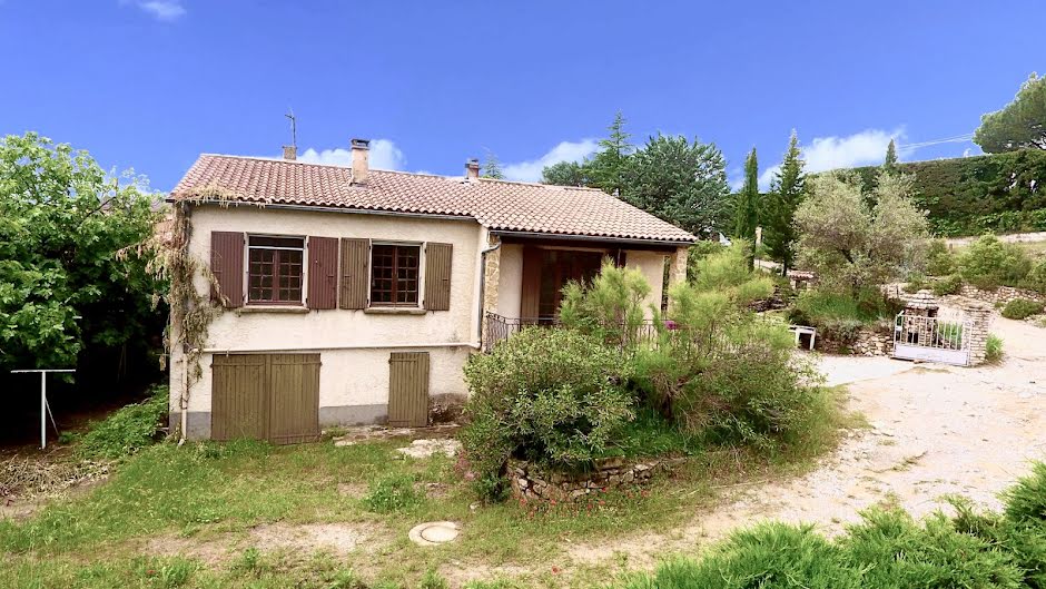 Vente maison 5 pièces 87.9 m² à Vaison-la-Romaine (84110), 255 000 €